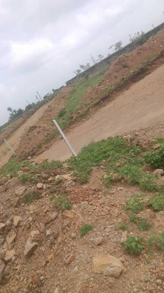 Plot anand-hills-view Plot