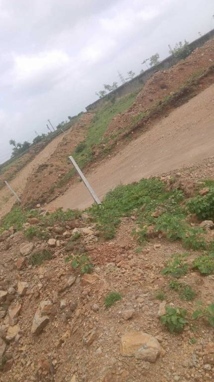  anand hills view Plot