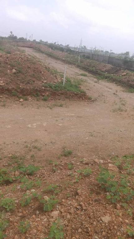  anand hills view Plot