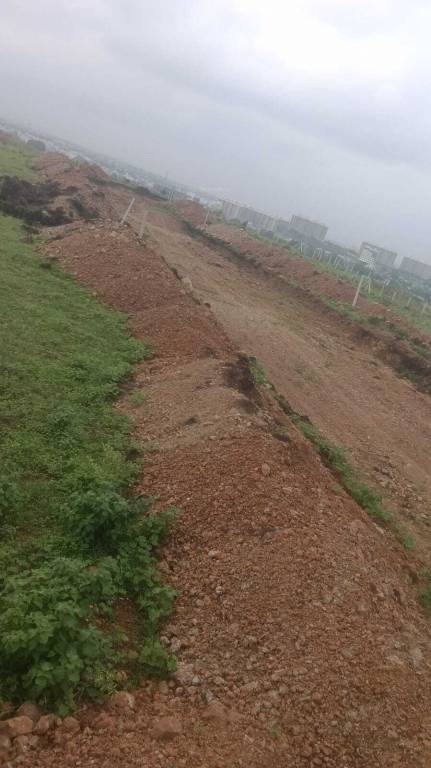  anand hills view Plot