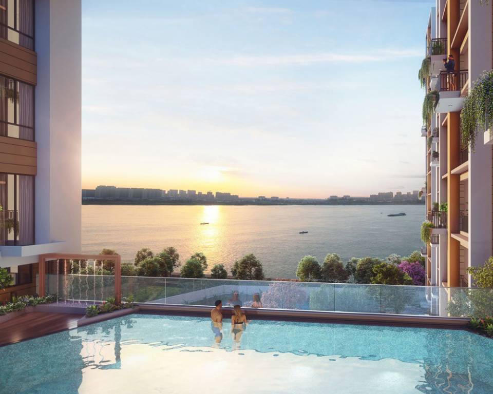  eshaana Swimming Pool