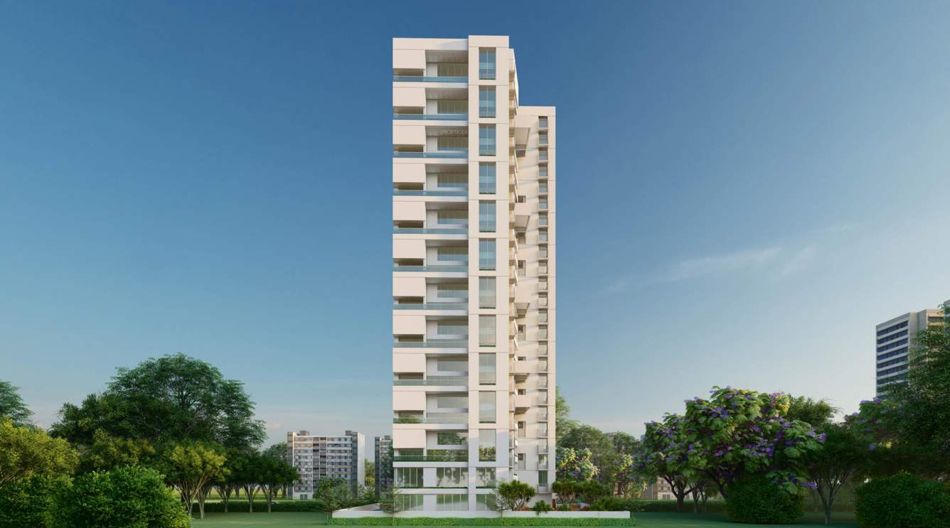  aaryan aayam Elevation