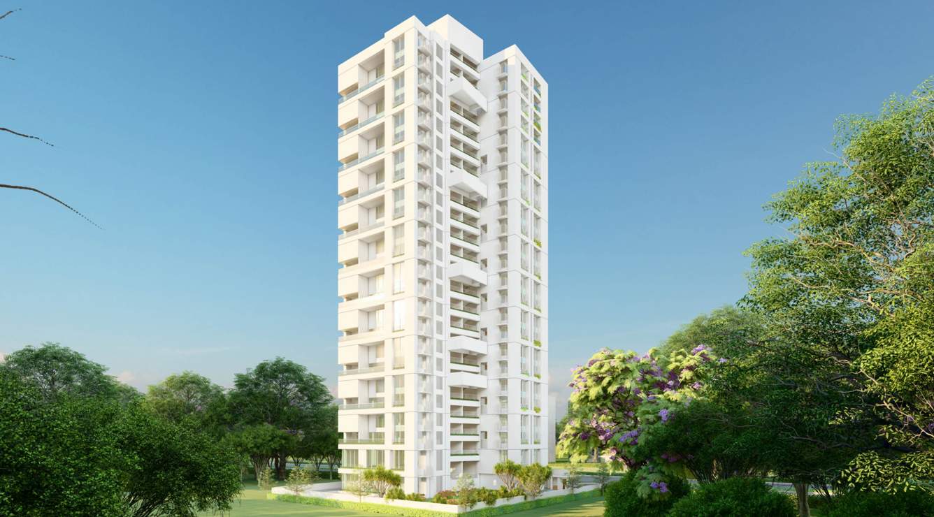  aaryan aayam Elevation