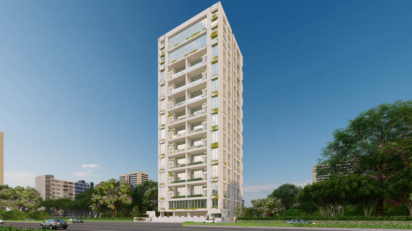  aaryan aayam Elevation