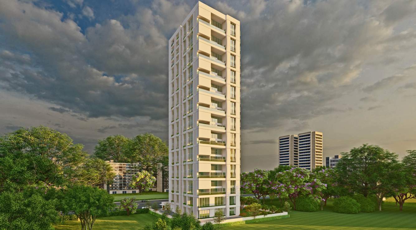  aaryan aayam Elevation