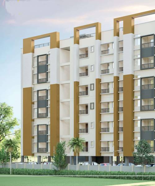 Elevation dj-apartment Elevation