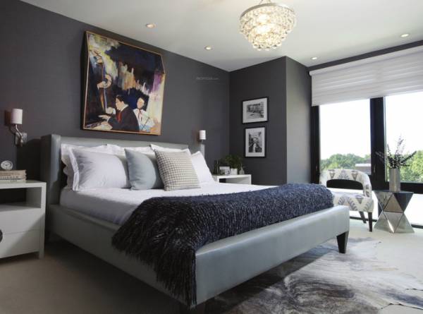 Bedroom dj-apartment Bedroom