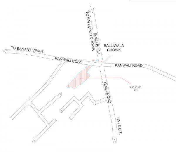  hills-apartments Location Plan