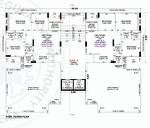 Block A Cluster Plan 14th Floor serenity Block A Cluster Plan 14th Floor