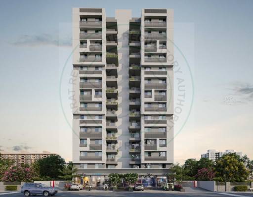 serenity Elevation Elevation