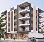 Elevation shri-ram-society Elevation