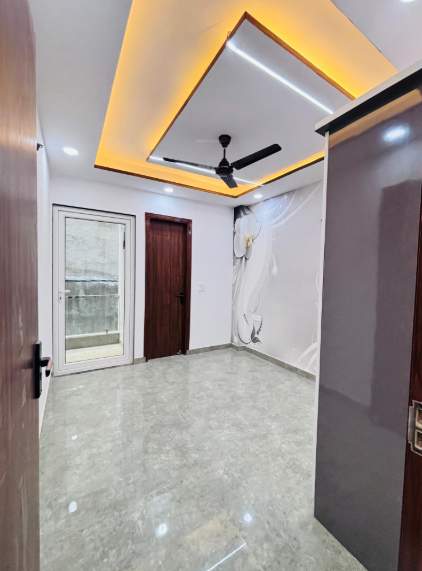  shri ram society Bedroom