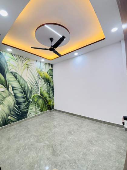  shri ram society Bedroom