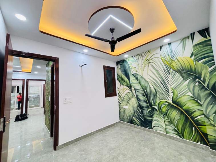  shri ram society Bedroom