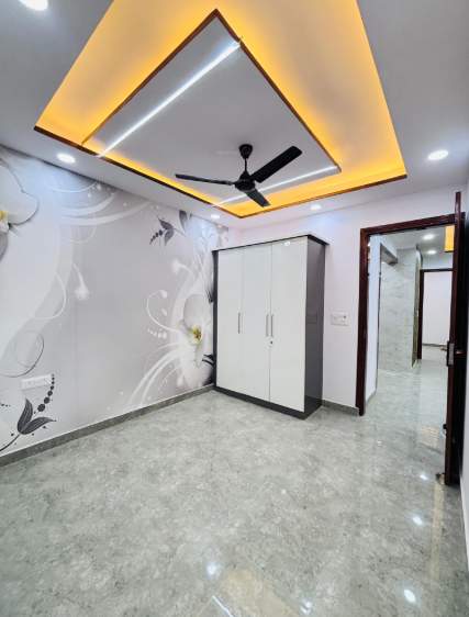  shri ram society Bedroom