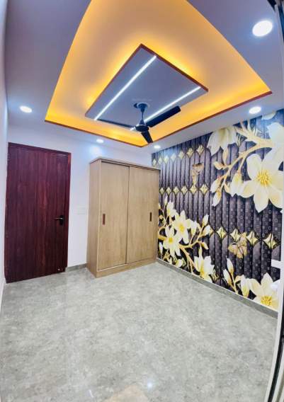  shri ram society Bedroom