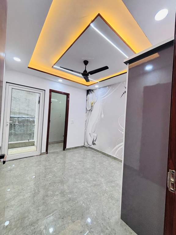  shri ram society Bedroom