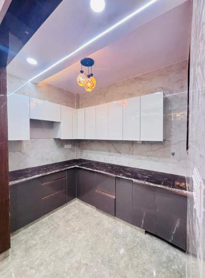  shri ram society Kitchen