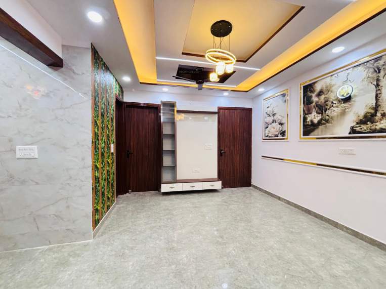  shri ram society Living Area
