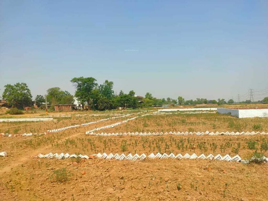  aaradhaya city phase 1 Plot