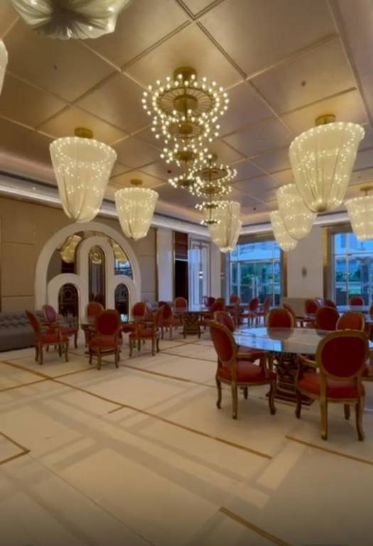  the vibe Banquet Hall