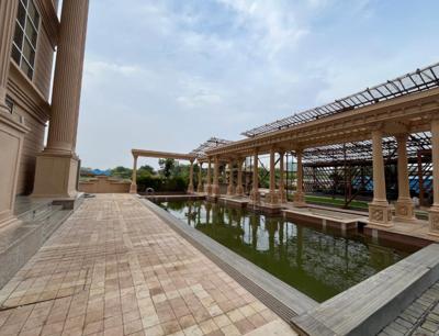  the-vibe Swimming Pool