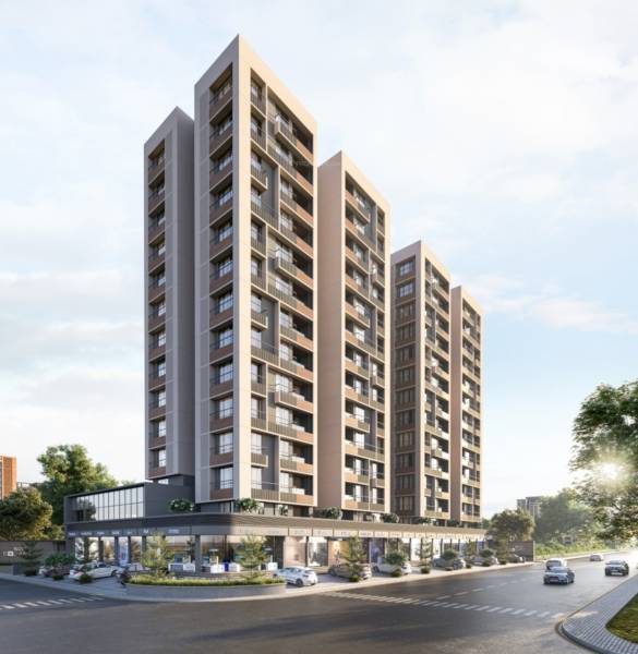  solo-square Elevation