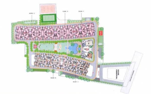 neopolis Master Plan