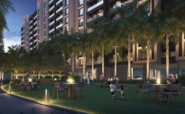  neopolis Senior Citizen Sitout