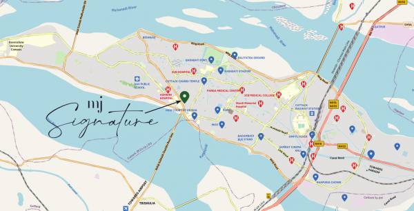  mj-signature Location Plan