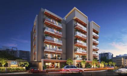 Elevation mj-signature Elevation