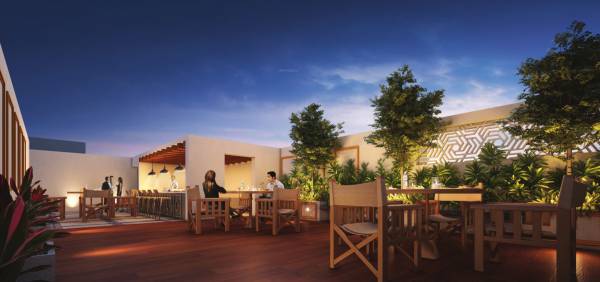  mj-signature Restaurant