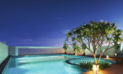  mj-signature Swimming Pool