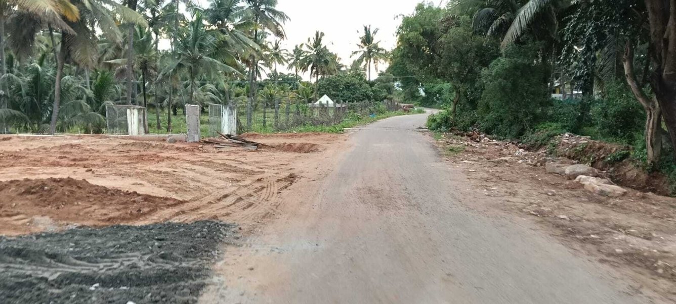  balaji avenue Plot