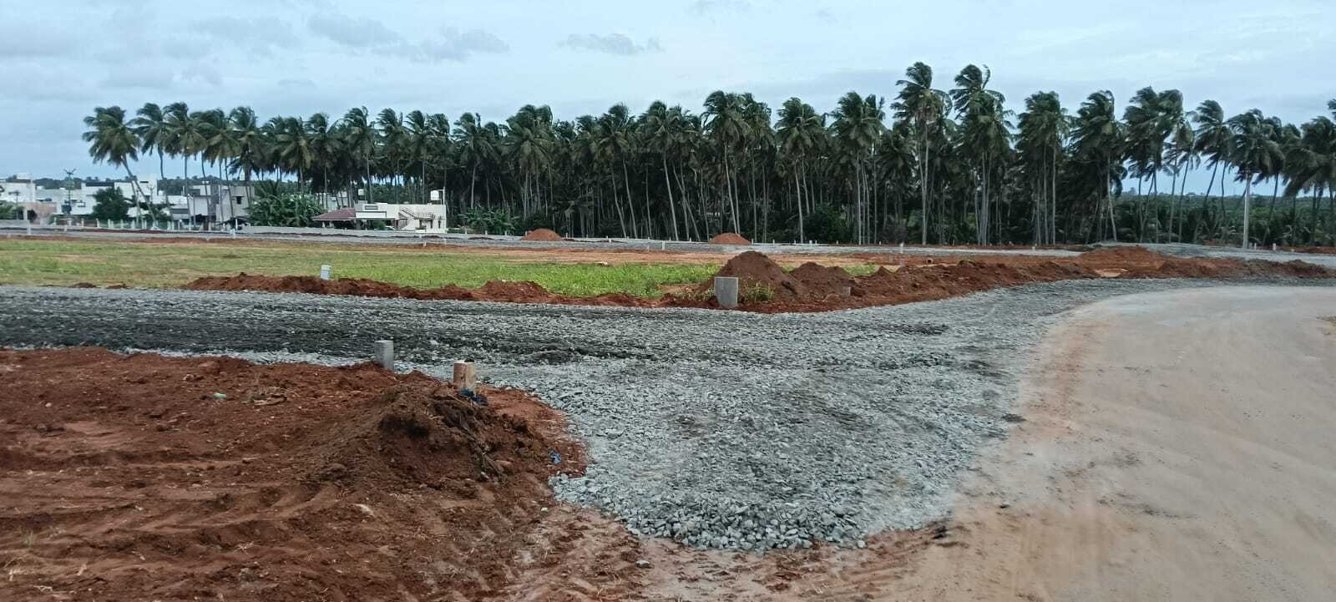  balaji avenue Plot