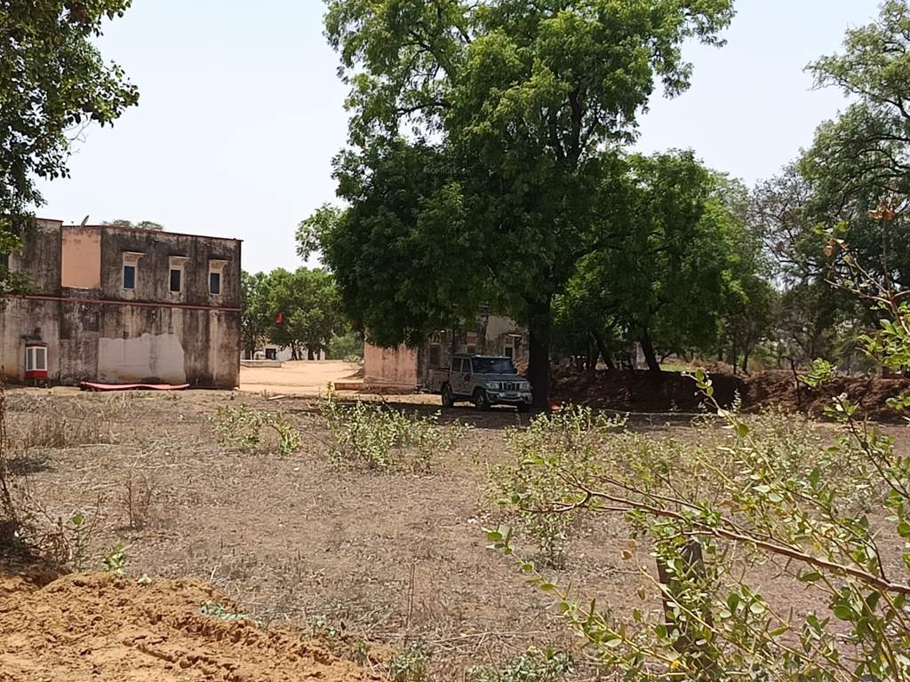  shrihari vatika Plot