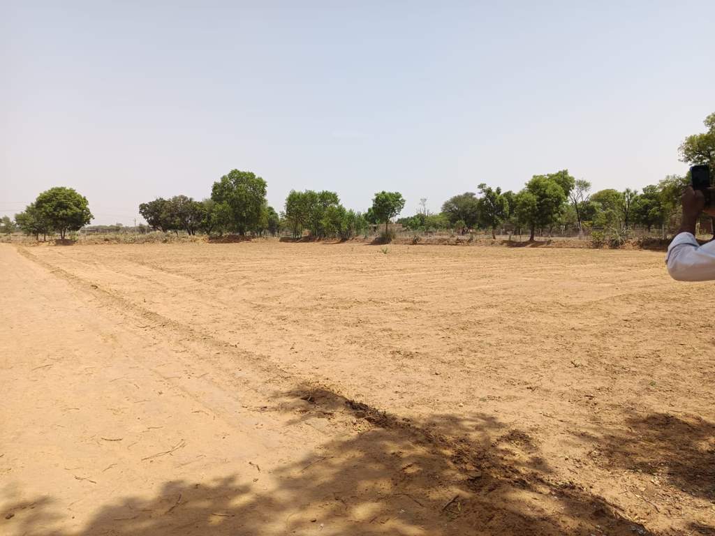  shrihari vatika Plot