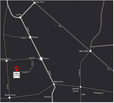  abh-prive Location Plan