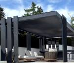 Gazebo  abh-prive Gazebo