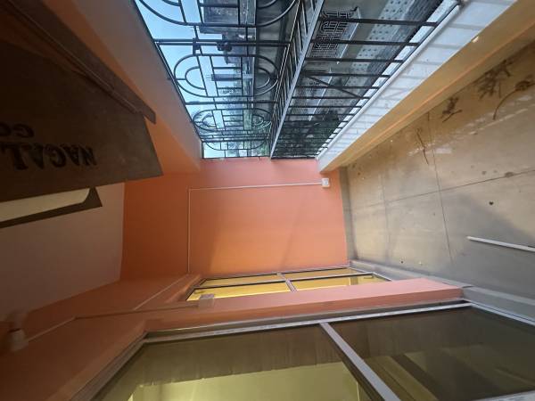  bhabatarini-apartment Balcony