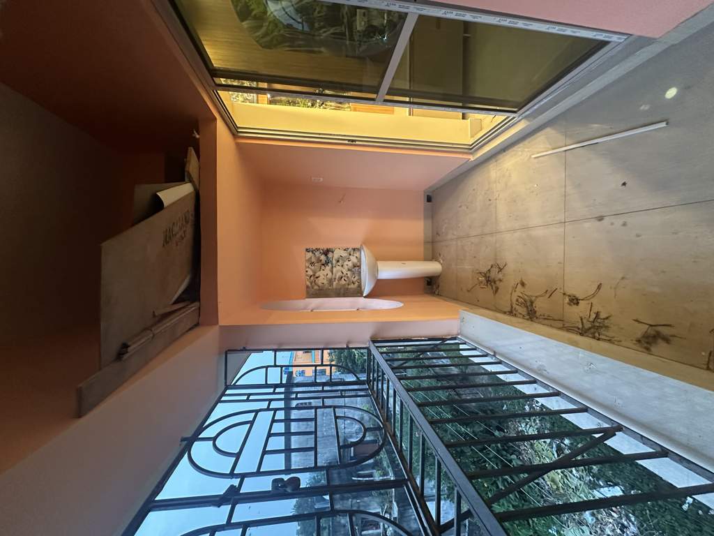  bhabatarini apartment Balcony