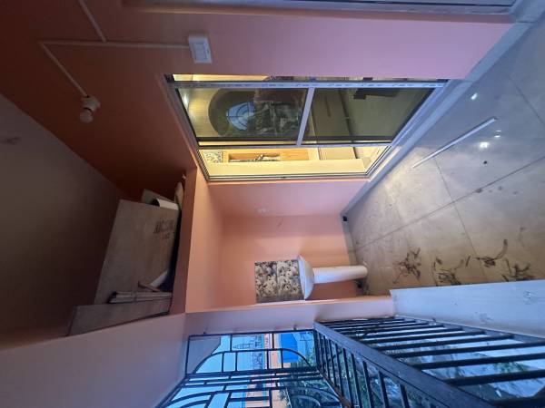  bhabatarini-apartment Balcony