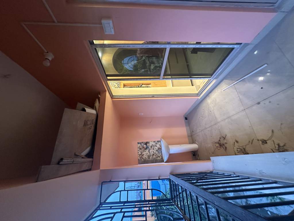  bhabatarini apartment Balcony