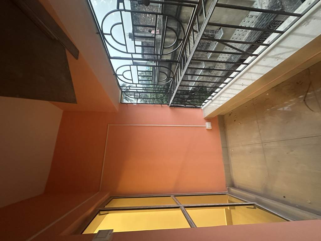  bhabatarini apartment Balcony