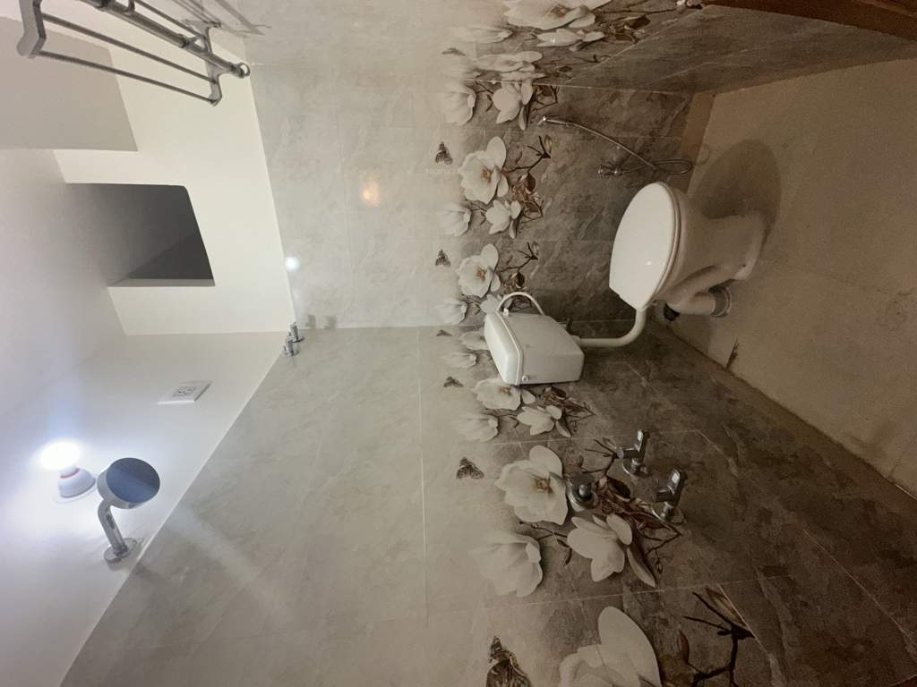  bhabatarini apartment Bathroom