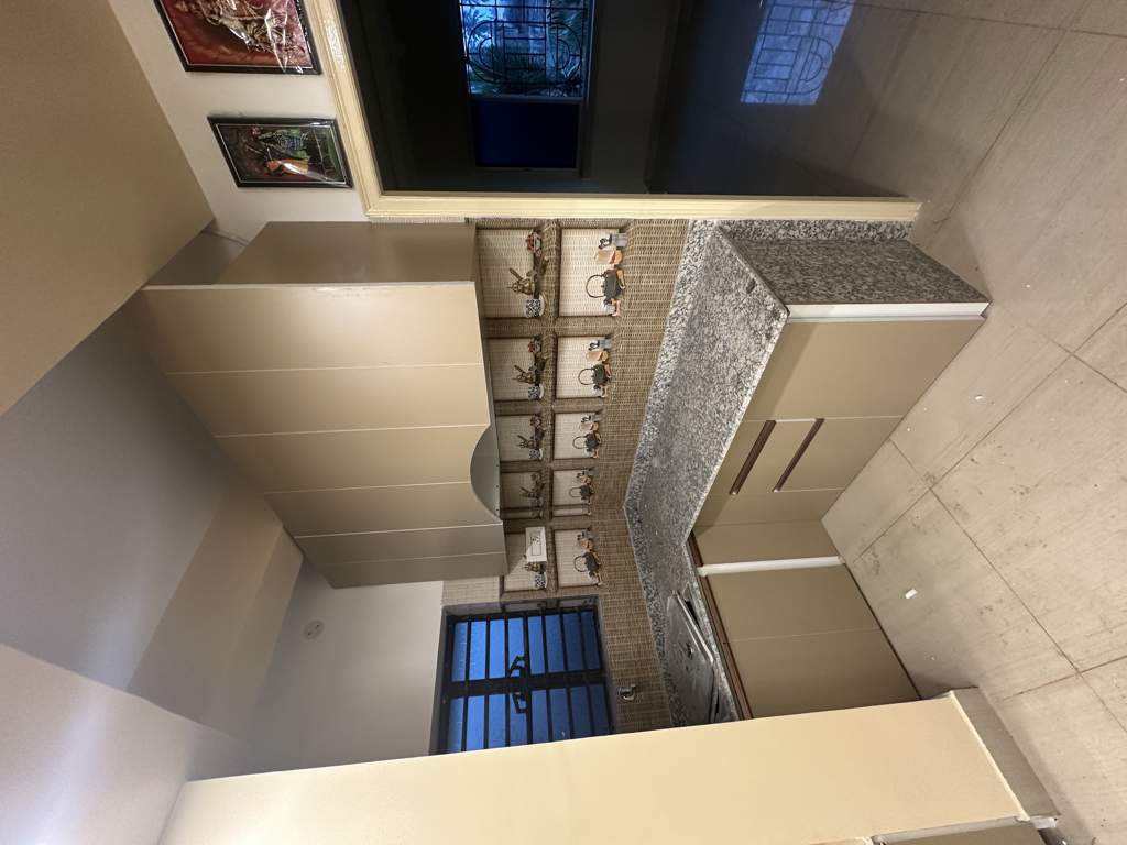  bhabatarini apartment Kitchen