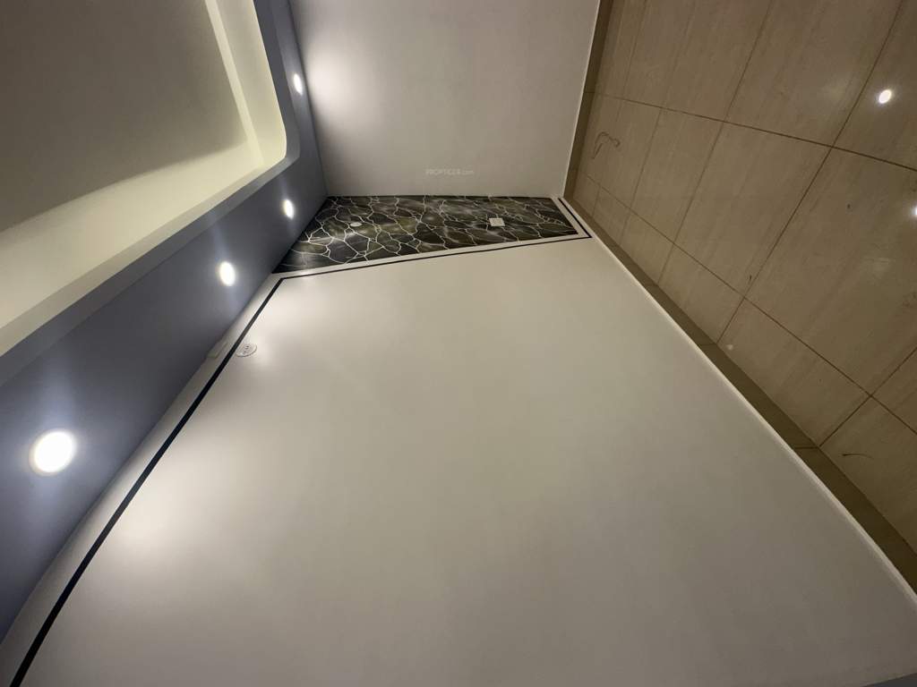  bhabatarini apartment Living Area