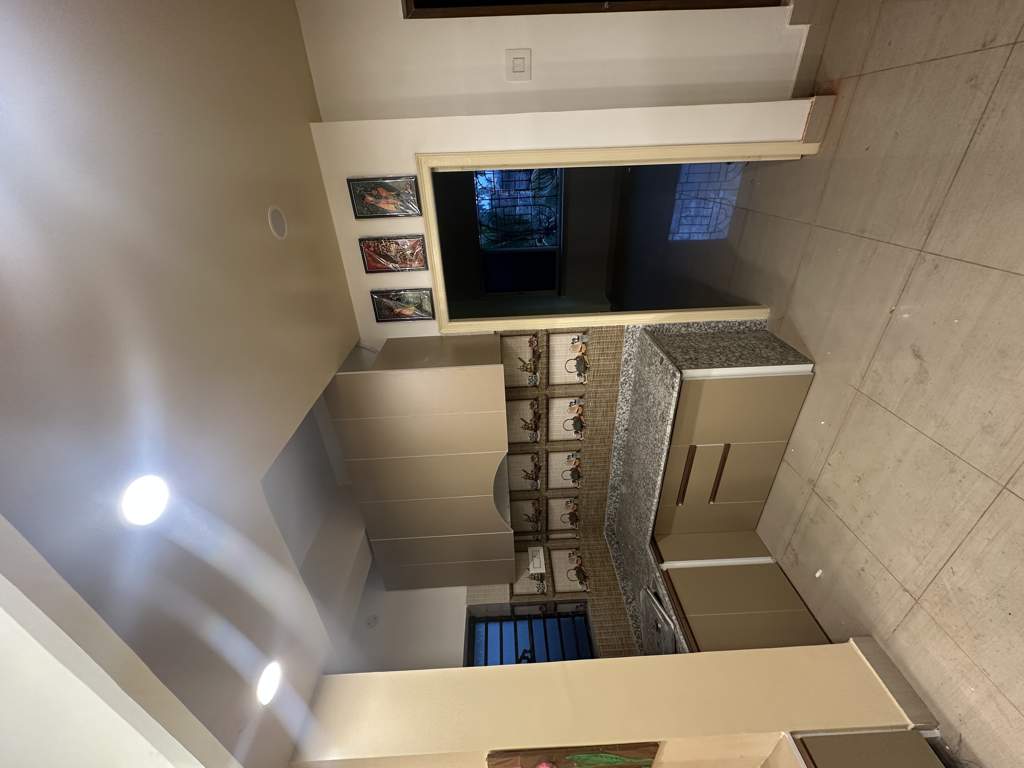  bhabatarini apartment Living Area