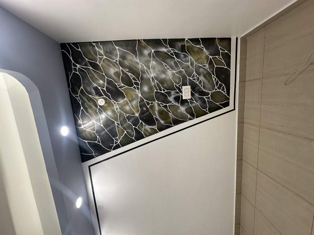  bhabatarini apartment Living Area