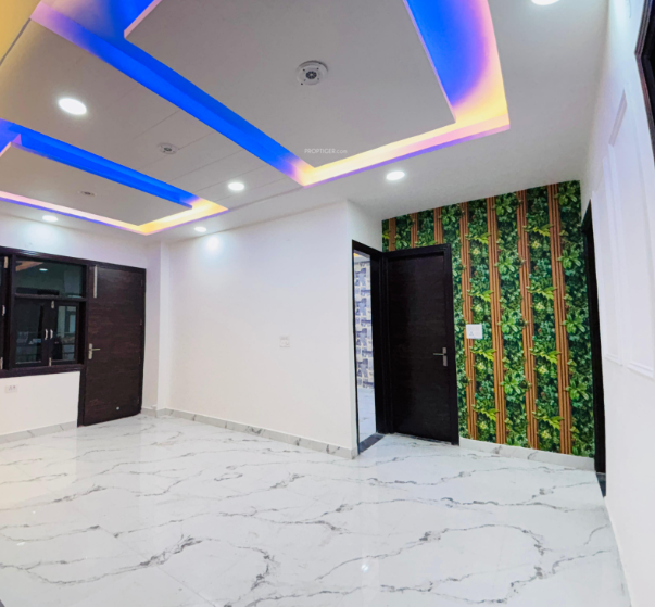 Raghav Shakti Kunj Apartment